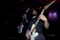 CATTLE DECAPITATION